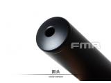 FMA Auto Tracer Silencer 14mm CCW GEN II  TB1097